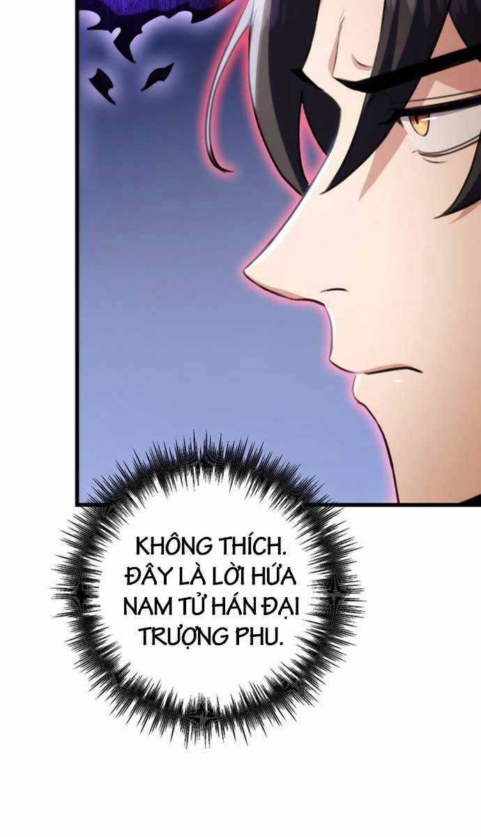 Thanh Kiếm Của Hoàng Đế Chương 22 trang 9