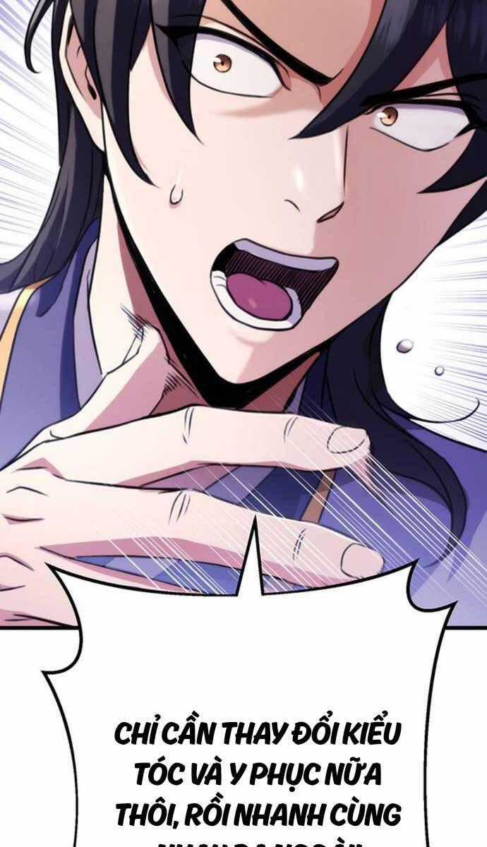 Thanh Kiếm Của Hoàng Đế Chương 22 trang 98