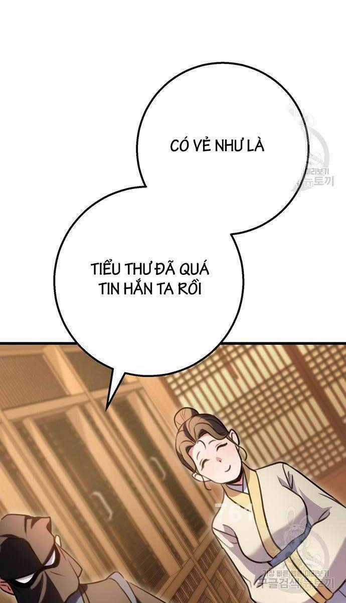 Thanh Kiếm Của Hoàng Đế Chương 23 trang 1