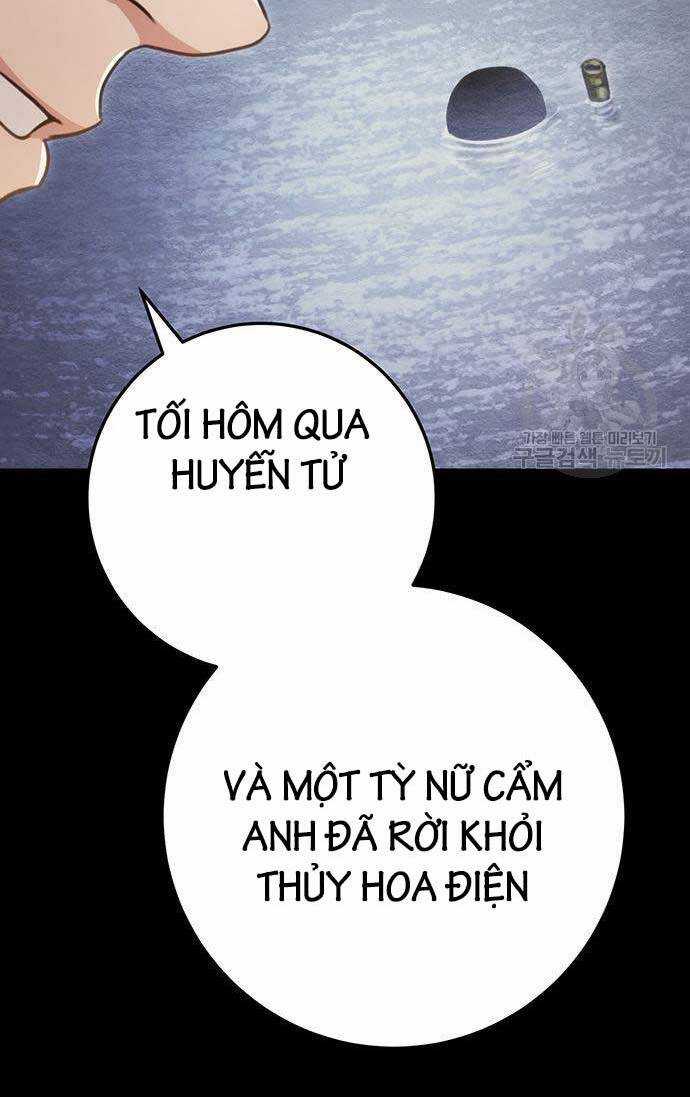 Thanh Kiếm Của Hoàng Đế Chương 23 trang 104