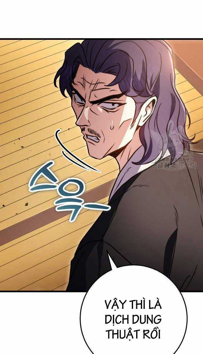 Thanh Kiếm Của Hoàng Đế Chương 23 trang 108