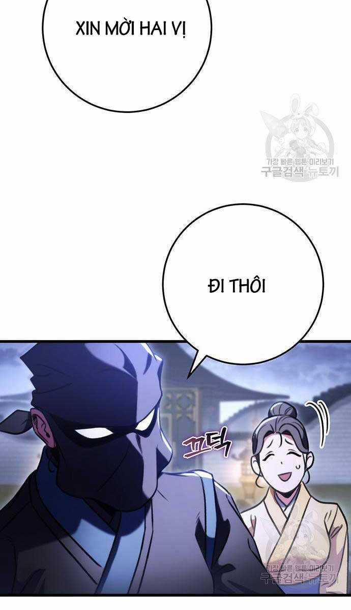 Thanh Kiếm Của Hoàng Đế Chương 23 trang 19