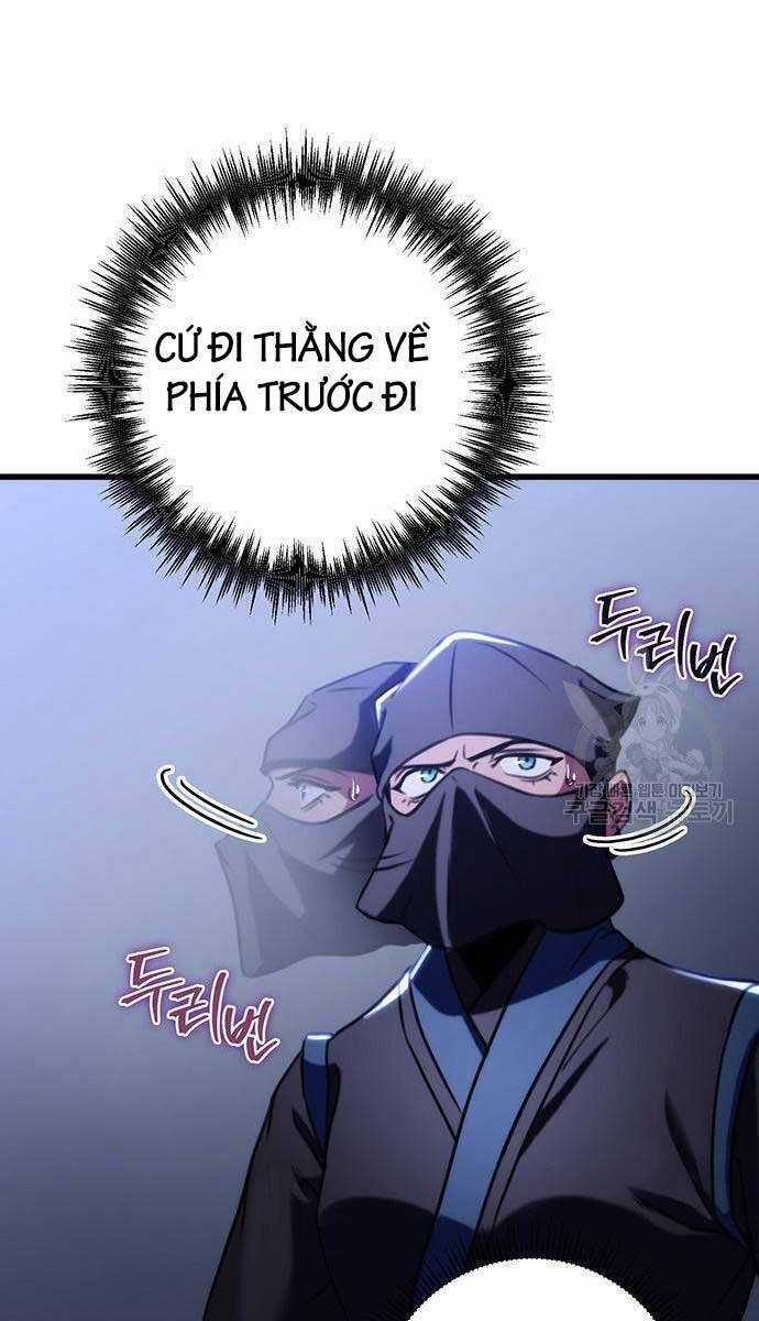 Thanh Kiếm Của Hoàng Đế Chương 23 trang 22