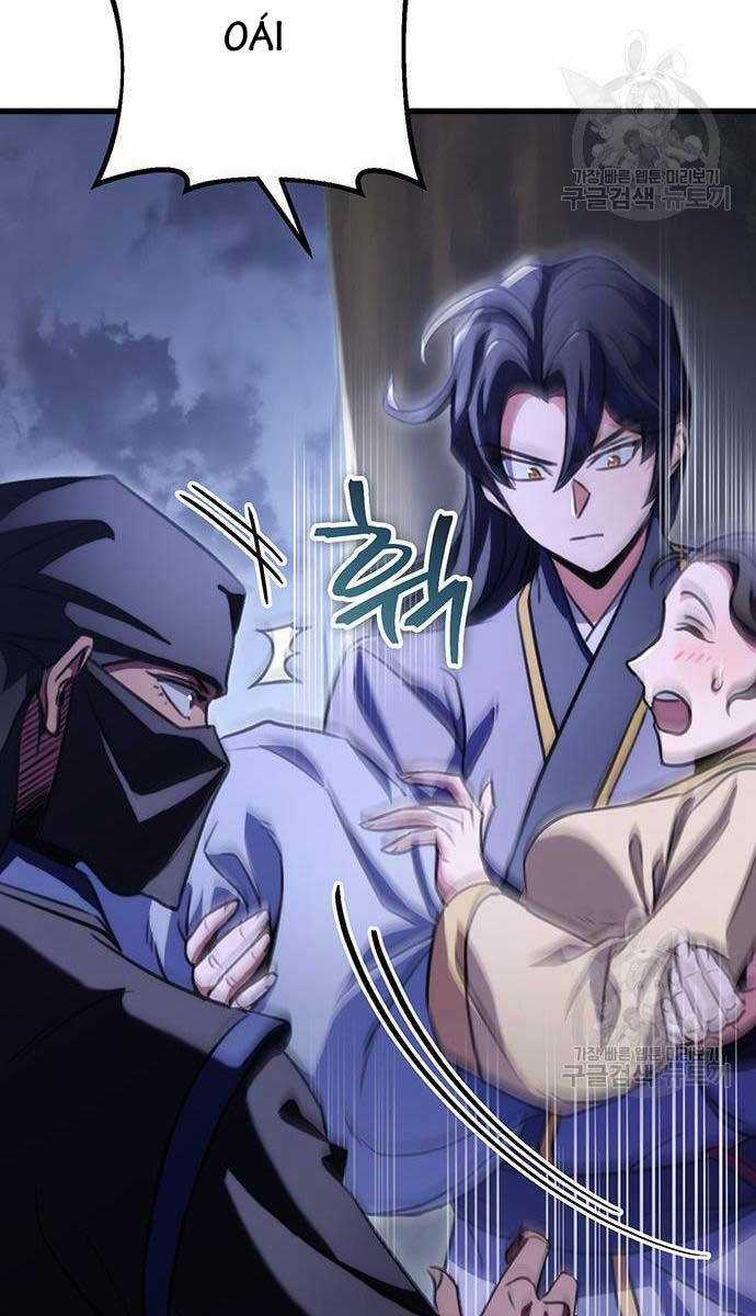 Thanh Kiếm Của Hoàng Đế Chương 23 trang 27