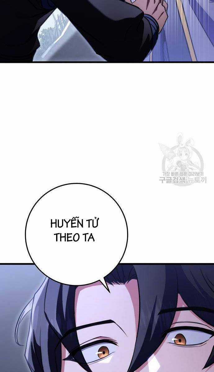 Thanh Kiếm Của Hoàng Đế Chương 23 trang 28