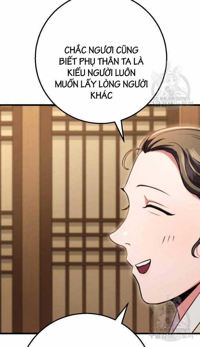 Thanh Kiếm Của Hoàng Đế Chương 23 trang 3