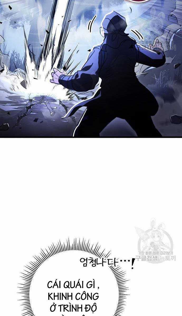 Thanh Kiếm Của Hoàng Đế Chương 23 trang 31