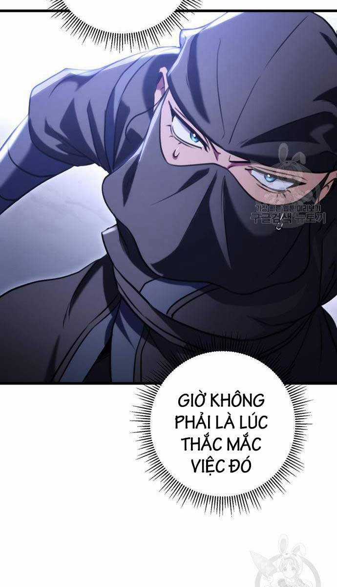 Thanh Kiếm Của Hoàng Đế Chương 23 trang 33