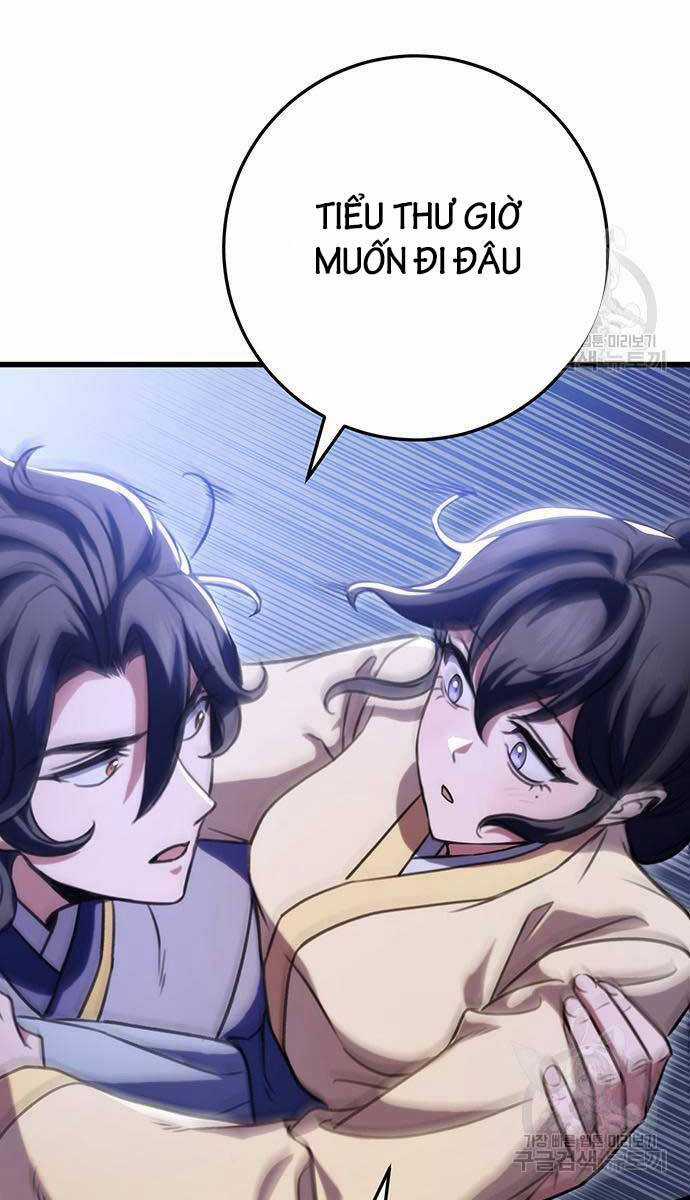 Thanh Kiếm Của Hoàng Đế Chương 23 trang 40