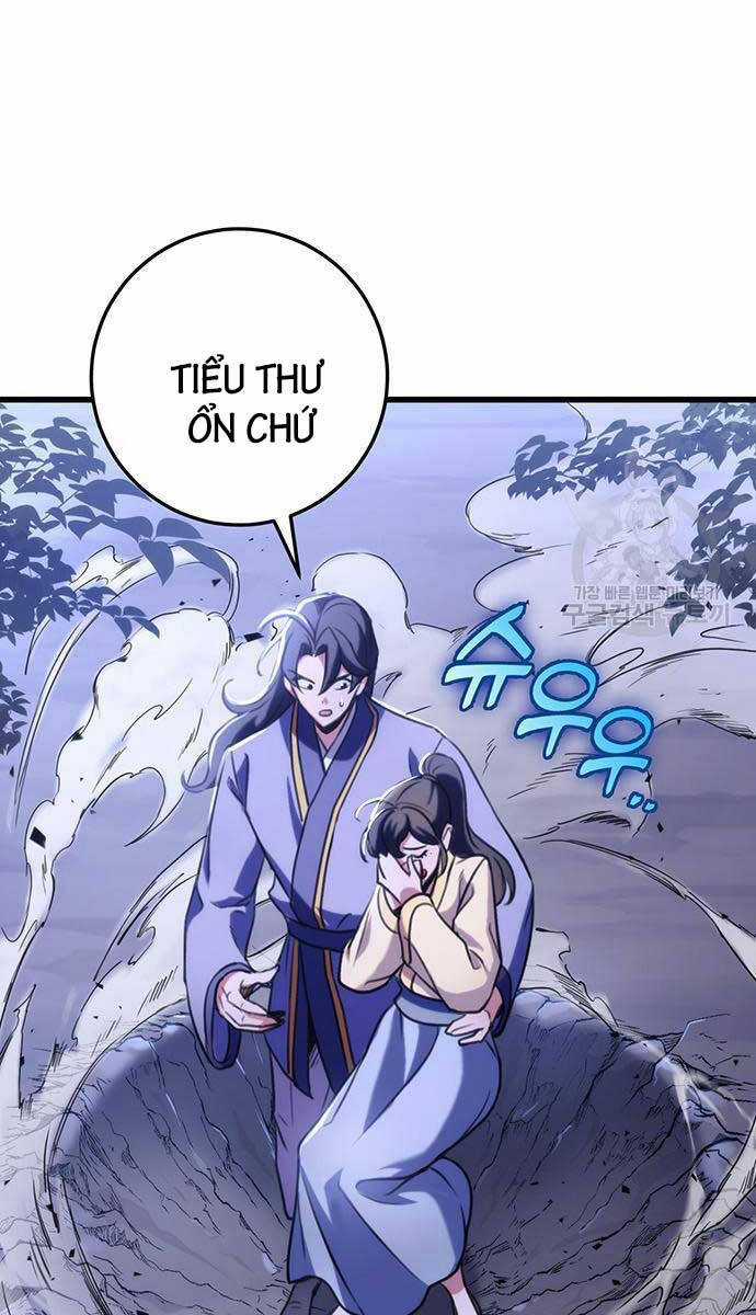 Thanh Kiếm Của Hoàng Đế Chương 23 trang 48