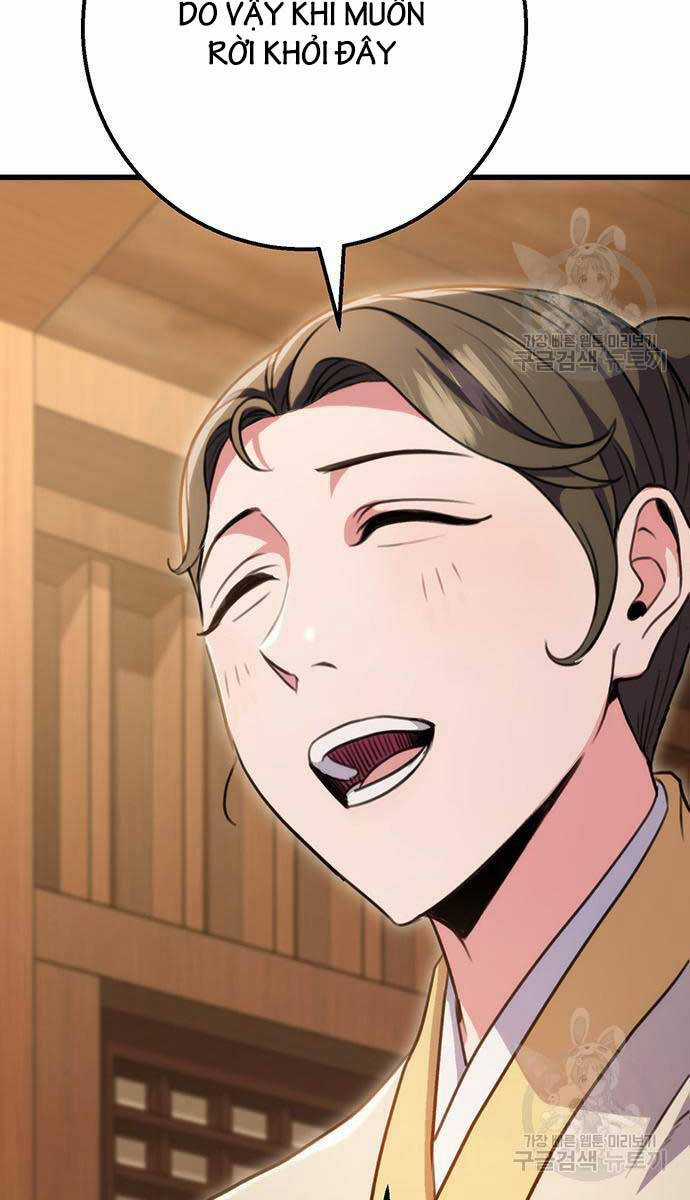 Thanh Kiếm Của Hoàng Đế Chương 23 trang 5