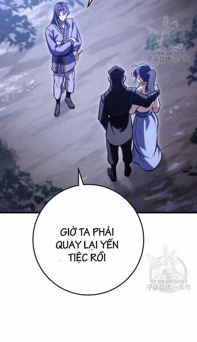 Thanh Kiếm Của Hoàng Đế Chương 23 trang 53