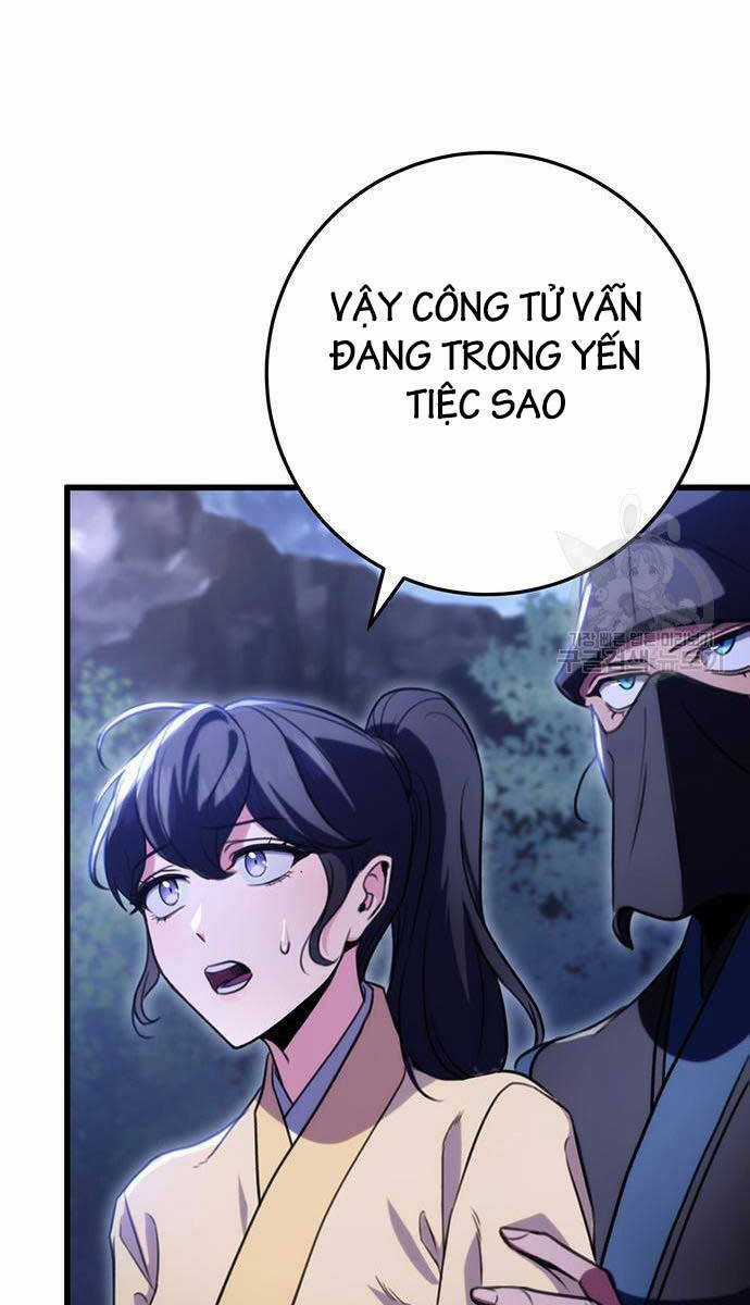 Thanh Kiếm Của Hoàng Đế Chương 23 trang 54