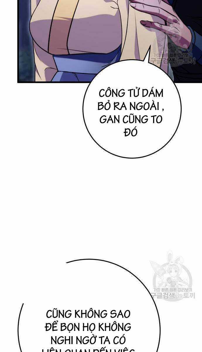 Thanh Kiếm Của Hoàng Đế Chương 23 trang 55