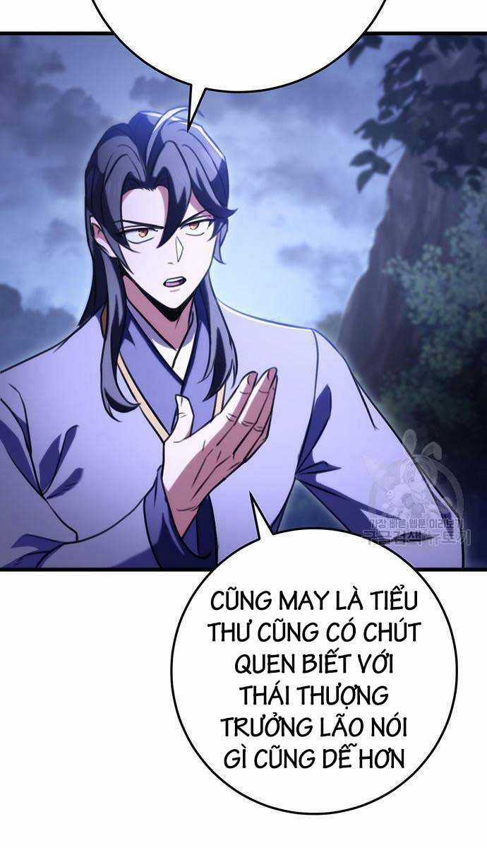 Thanh Kiếm Của Hoàng Đế Chương 23 trang 58