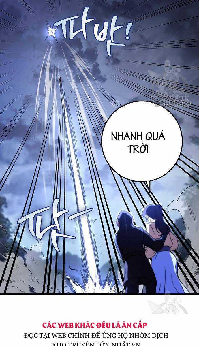 Thanh Kiếm Của Hoàng Đế Chương 23 trang 61