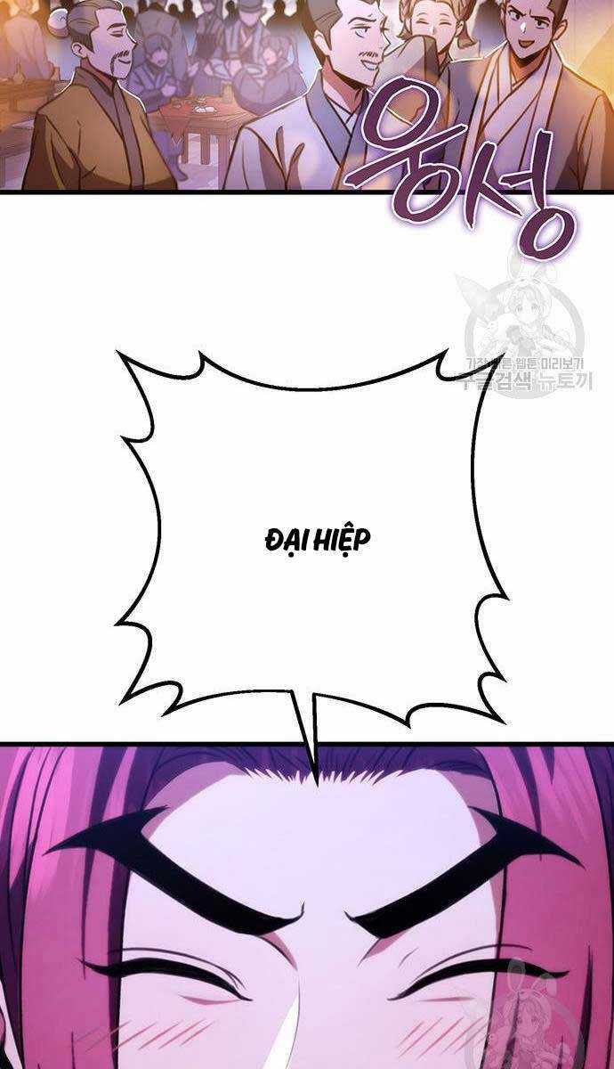 Thanh Kiếm Của Hoàng Đế Chương 23 trang 65