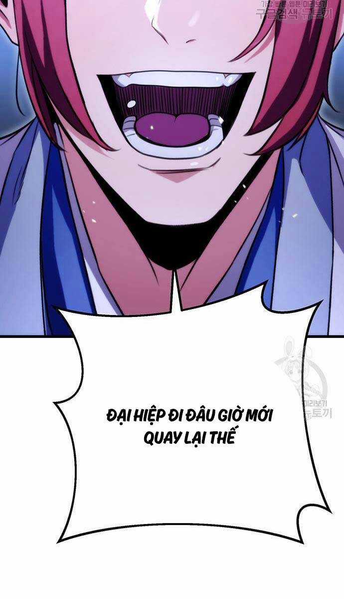 Thanh Kiếm Của Hoàng Đế Chương 23 trang 66