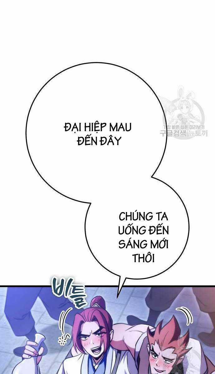 Thanh Kiếm Của Hoàng Đế Chương 23 trang 67