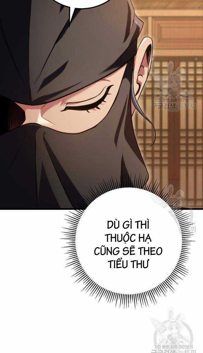 Thanh Kiếm Của Hoàng Đế Chương 23 trang 7