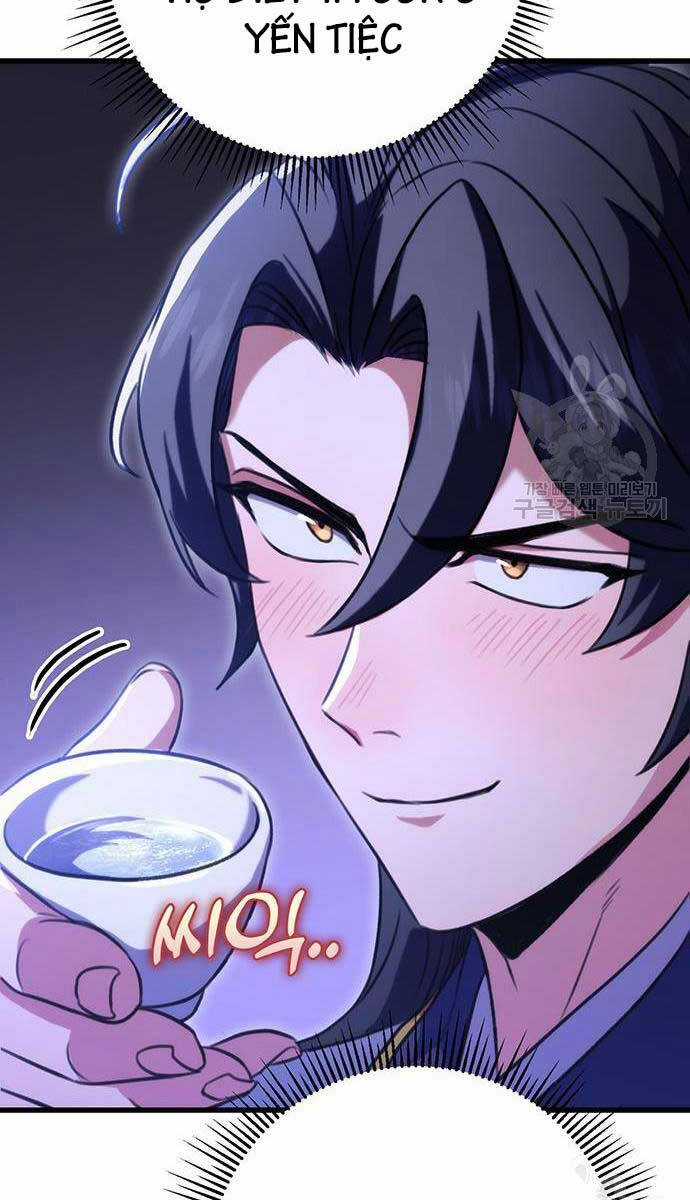 Thanh Kiếm Của Hoàng Đế Chương 23 trang 74