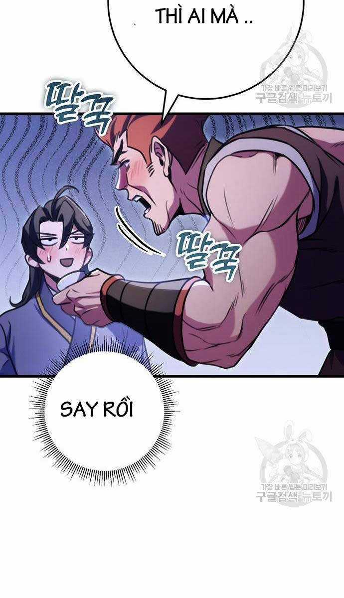 Thanh Kiếm Của Hoàng Đế Chương 23 trang 79