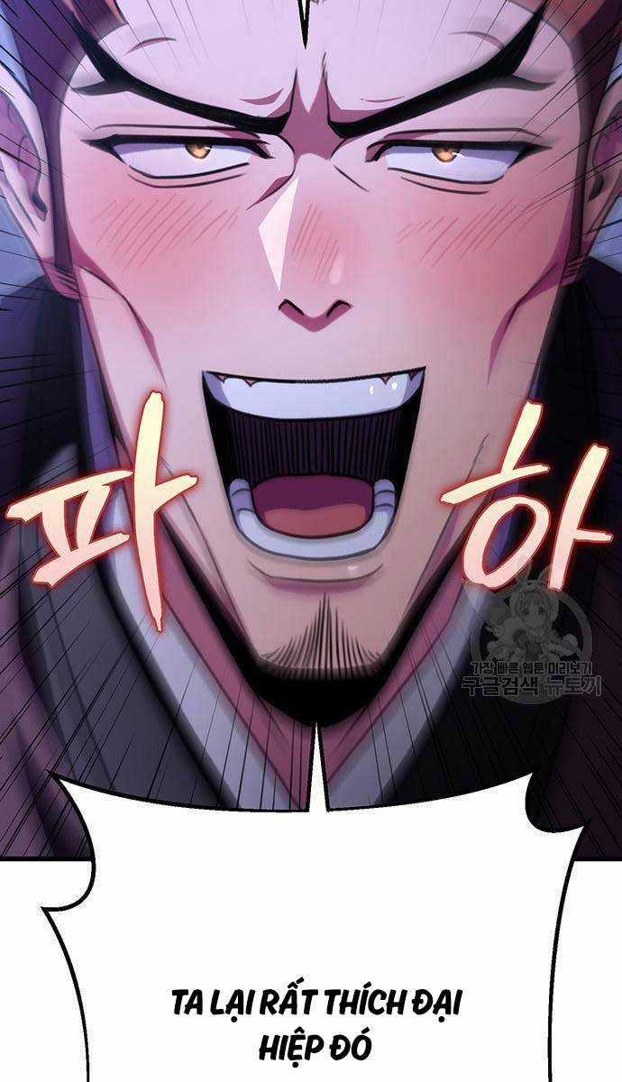 Thanh Kiếm Của Hoàng Đế Chương 23 trang 81