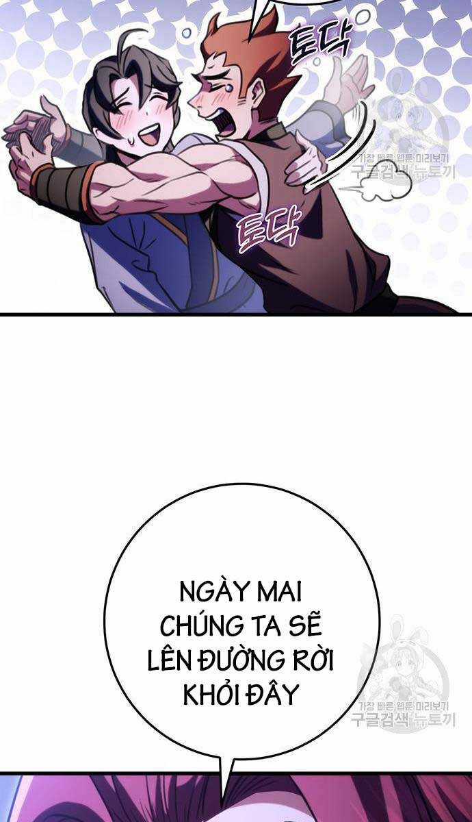 Thanh Kiếm Của Hoàng Đế Chương 23 trang 86