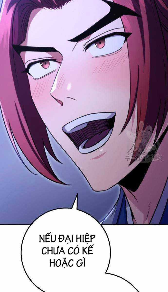 Thanh Kiếm Của Hoàng Đế Chương 23 trang 87