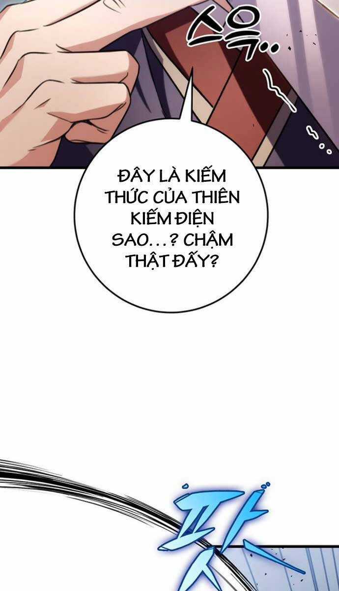 Thanh Kiếm Của Hoàng Đế Chương 24 trang 101