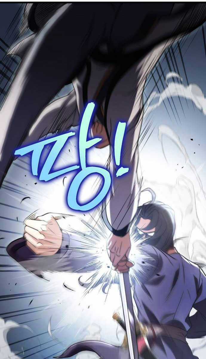 Thanh Kiếm Của Hoàng Đế Chương 24 trang 106