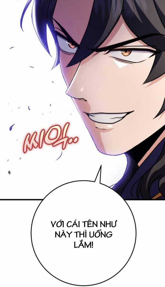 Thanh Kiếm Của Hoàng Đế Chương 24 trang 108