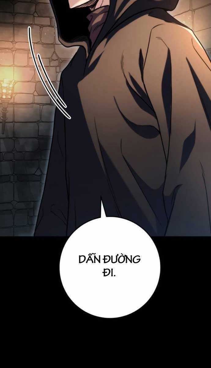 Thanh Kiếm Của Hoàng Đế Chương 24 trang 19