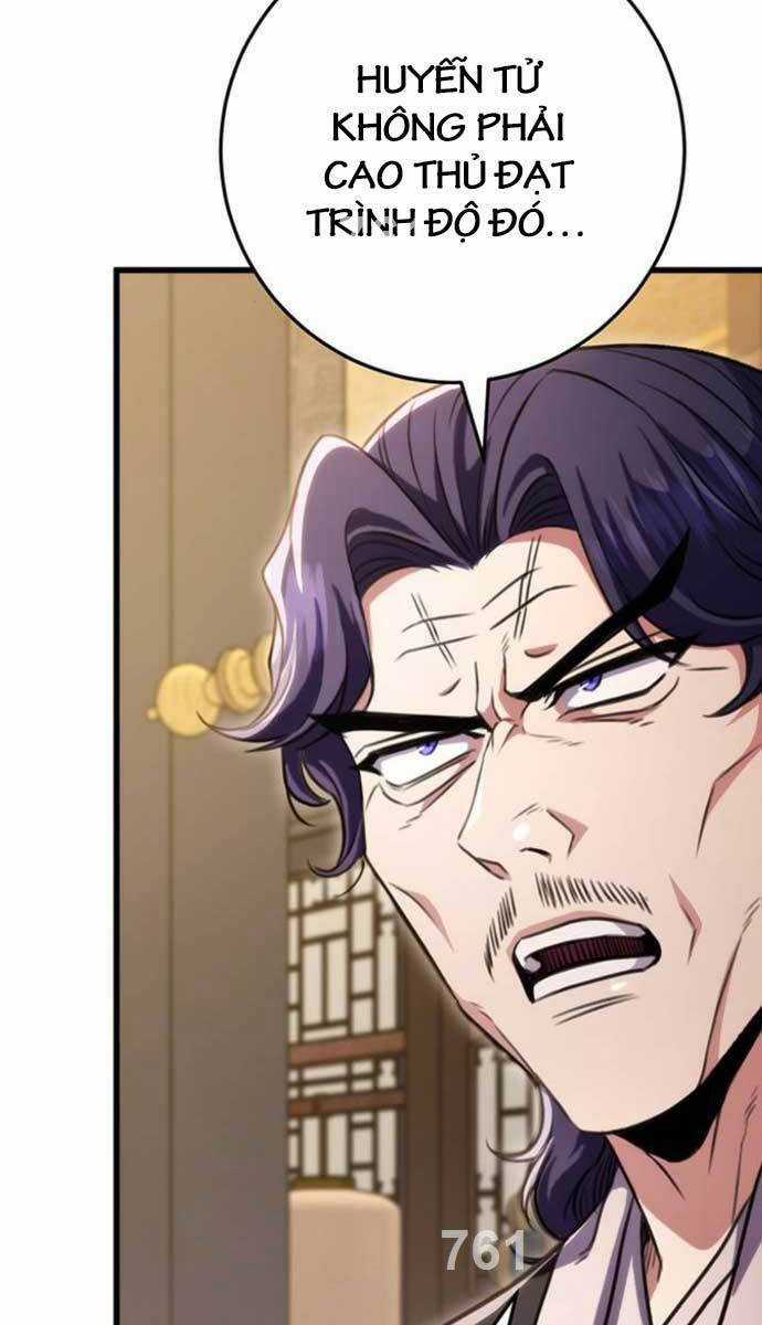 Thanh Kiếm Của Hoàng Đế Chương 24 trang 2