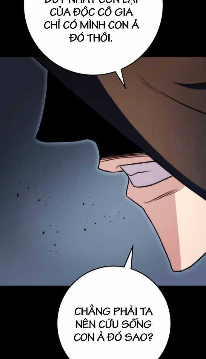 Thanh Kiếm Của Hoàng Đế Chương 24 trang 34