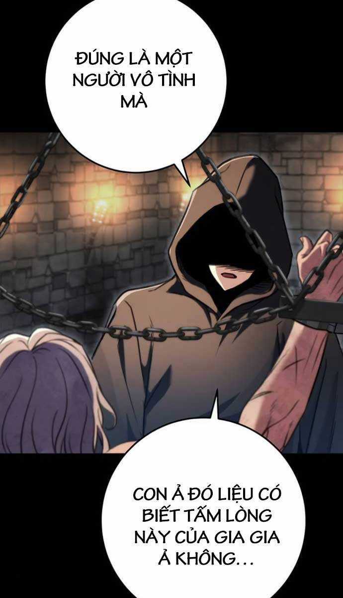 Thanh Kiếm Của Hoàng Đế Chương 24 trang 37