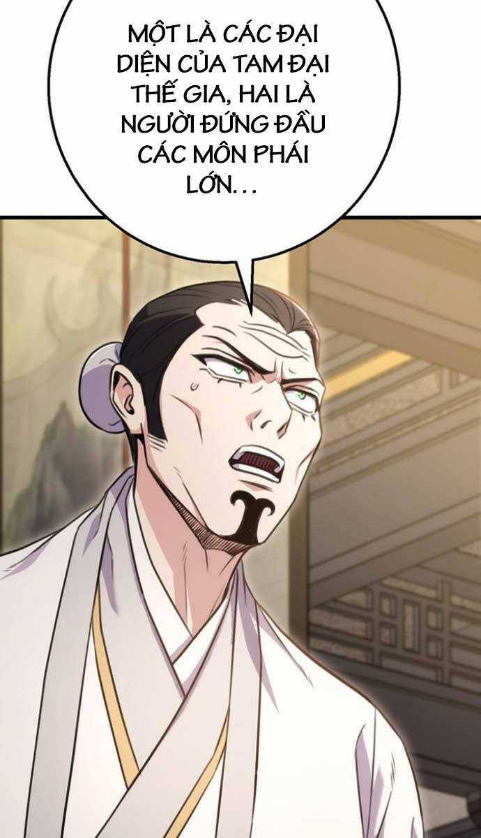 Thanh Kiếm Của Hoàng Đế Chương 24 trang 4