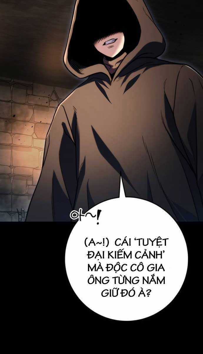 Thanh Kiếm Của Hoàng Đế Chương 24 trang 44