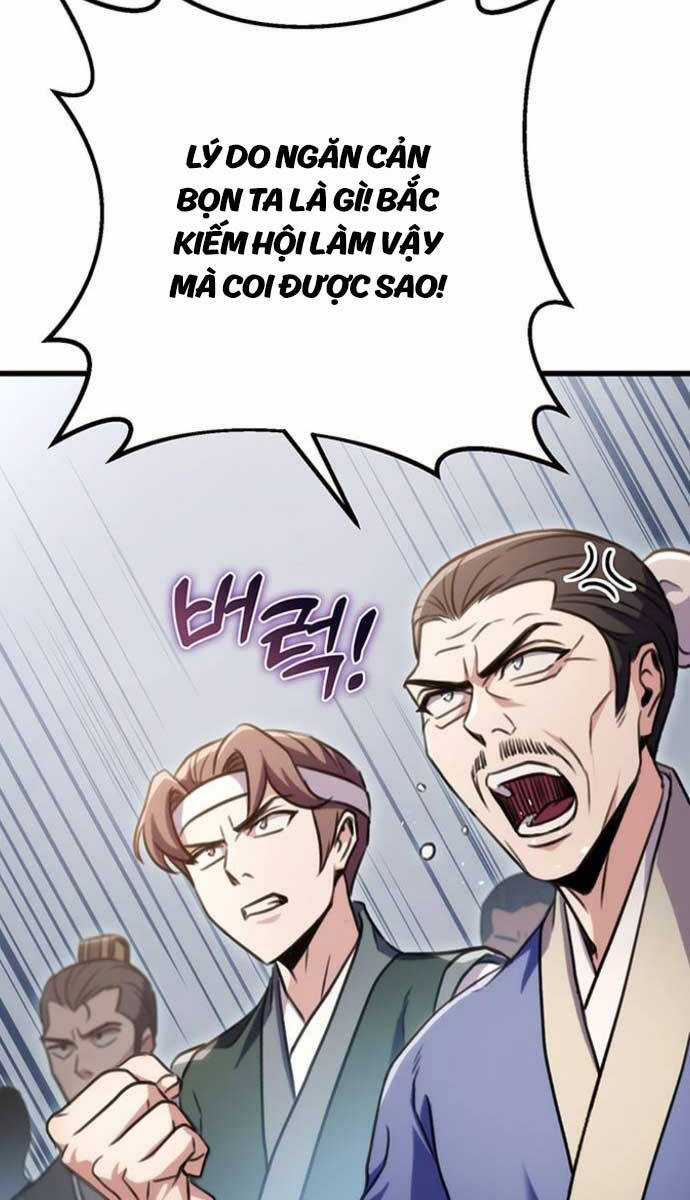 Thanh Kiếm Của Hoàng Đế Chương 24 trang 55