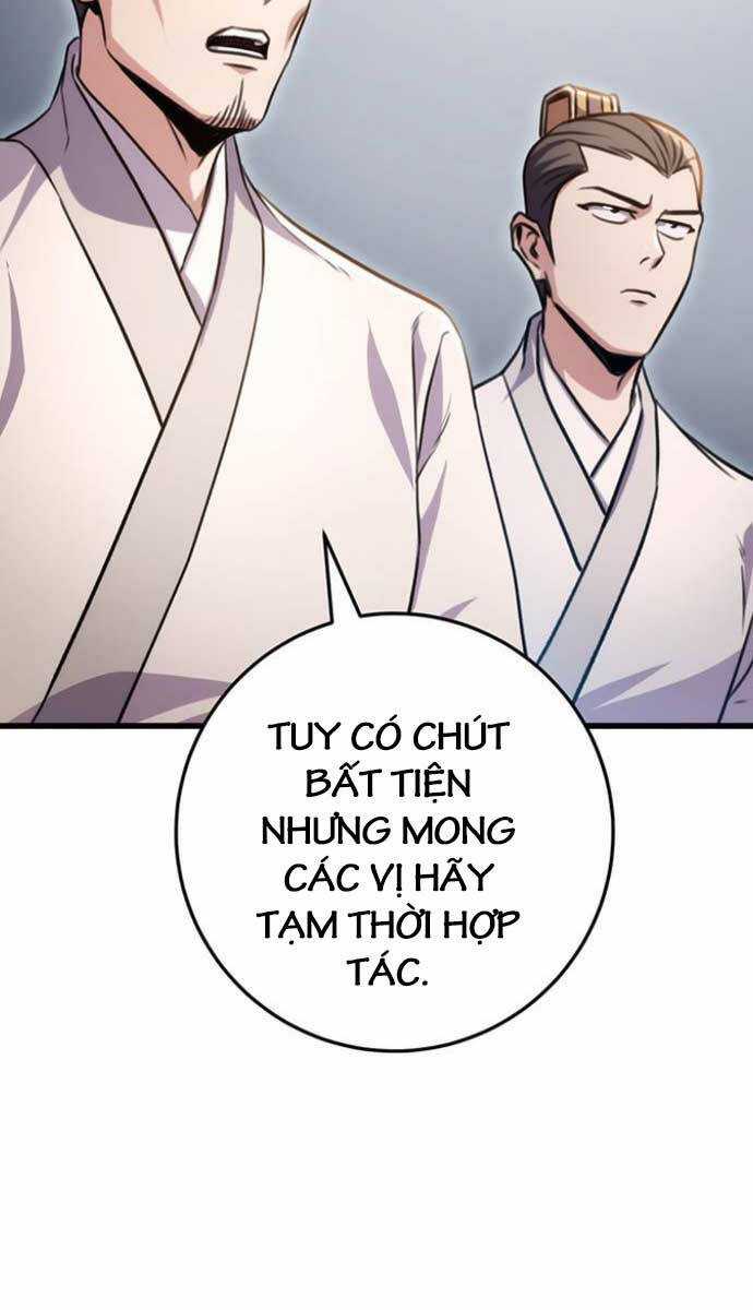 Thanh Kiếm Của Hoàng Đế Chương 24 trang 57