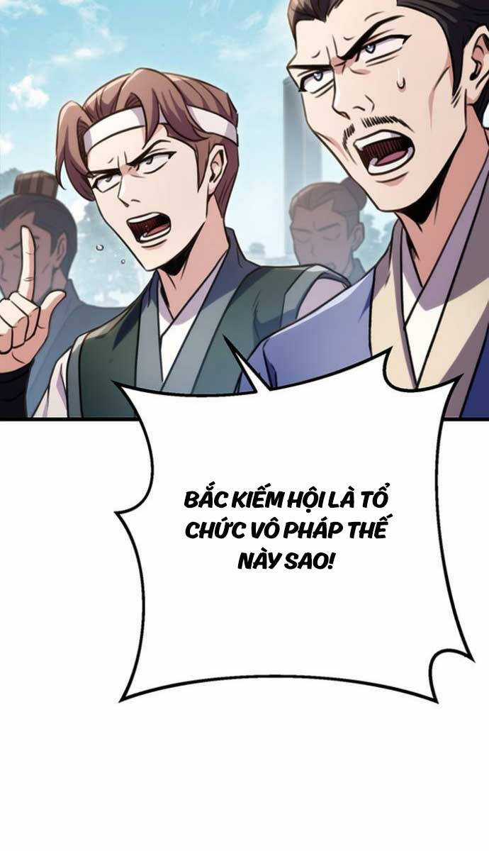 Thanh Kiếm Của Hoàng Đế Chương 24 trang 59