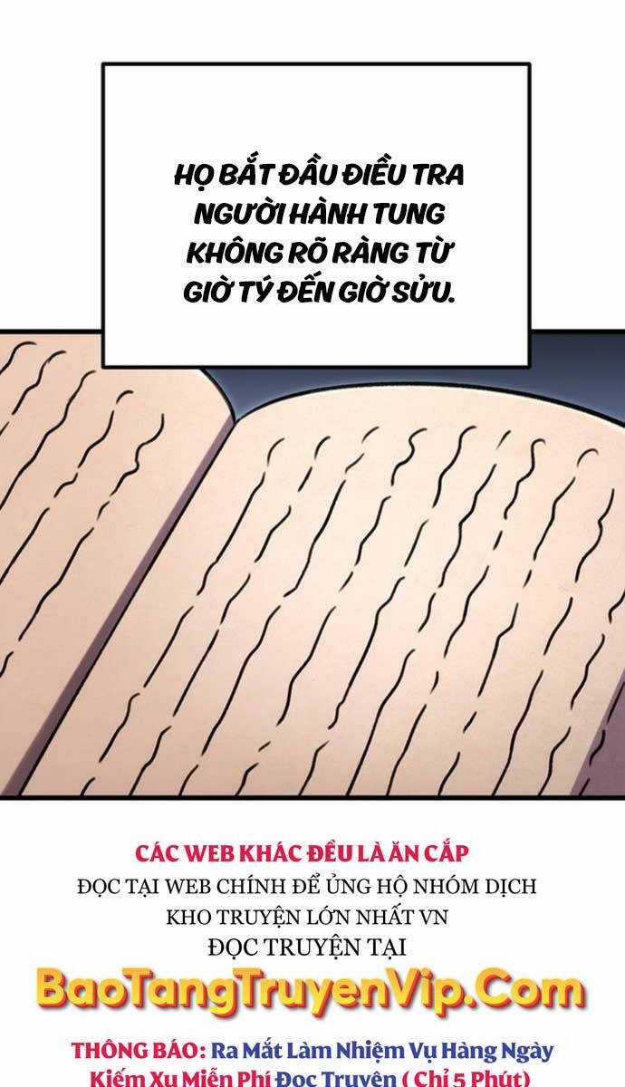 Thanh Kiếm Của Hoàng Đế Chương 24 trang 62