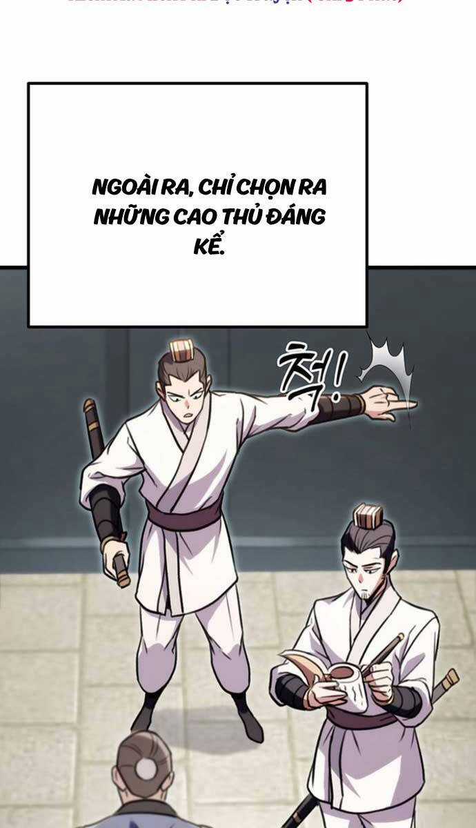 Thanh Kiếm Của Hoàng Đế Chương 24 trang 63