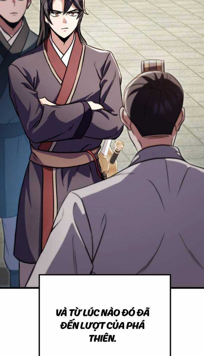 Thanh Kiếm Của Hoàng Đế Chương 24 trang 65