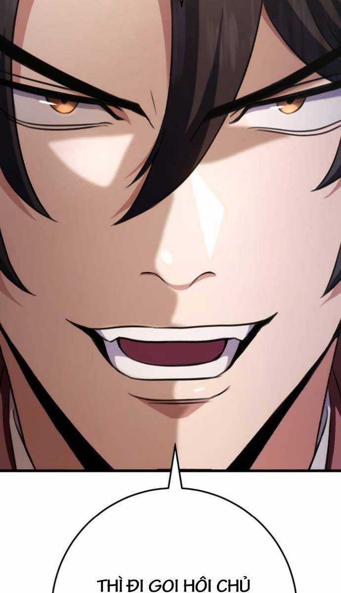 Thanh Kiếm Của Hoàng Đế Chương 24 trang 75