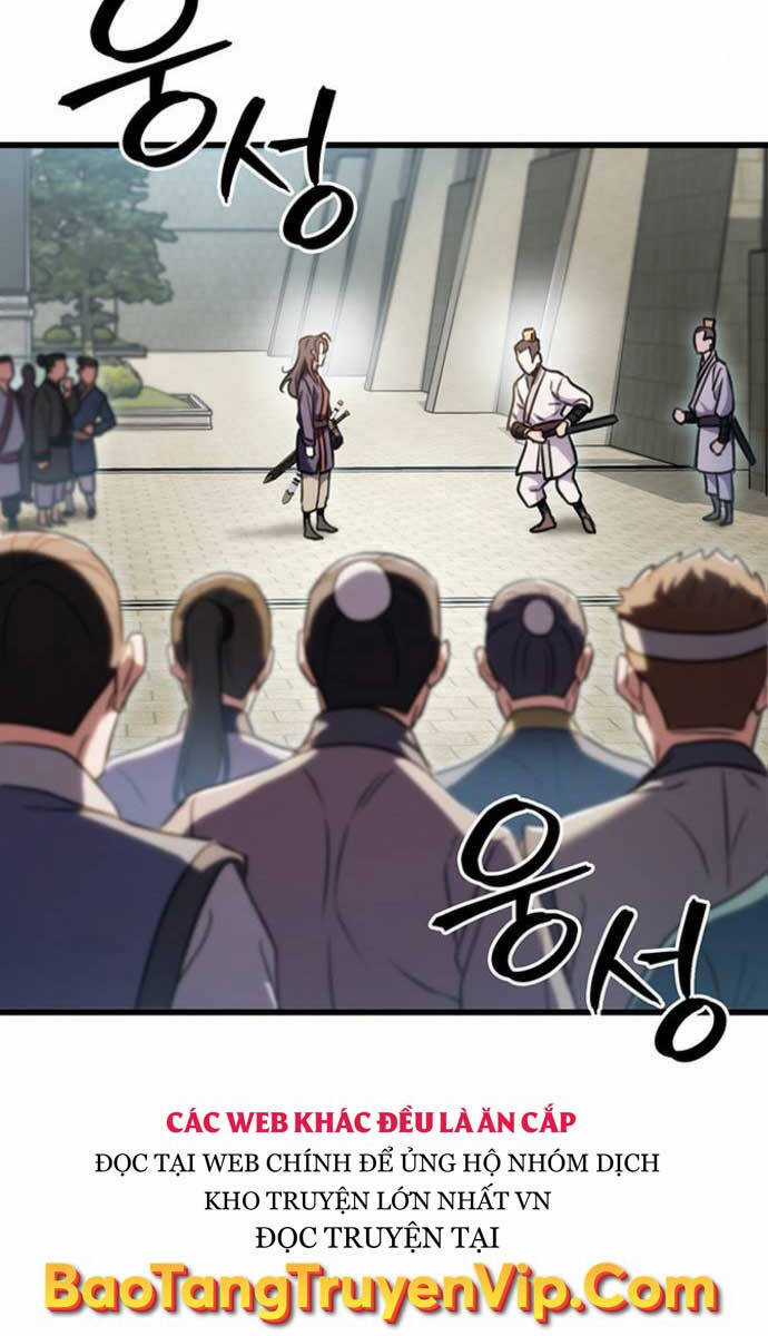 Thanh Kiếm Của Hoàng Đế Chương 24 trang 80