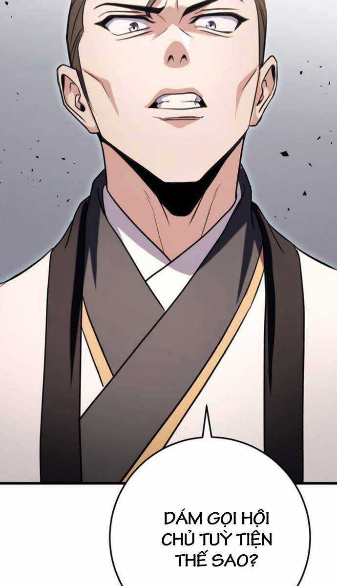 Thanh Kiếm Của Hoàng Đế Chương 24 trang 86