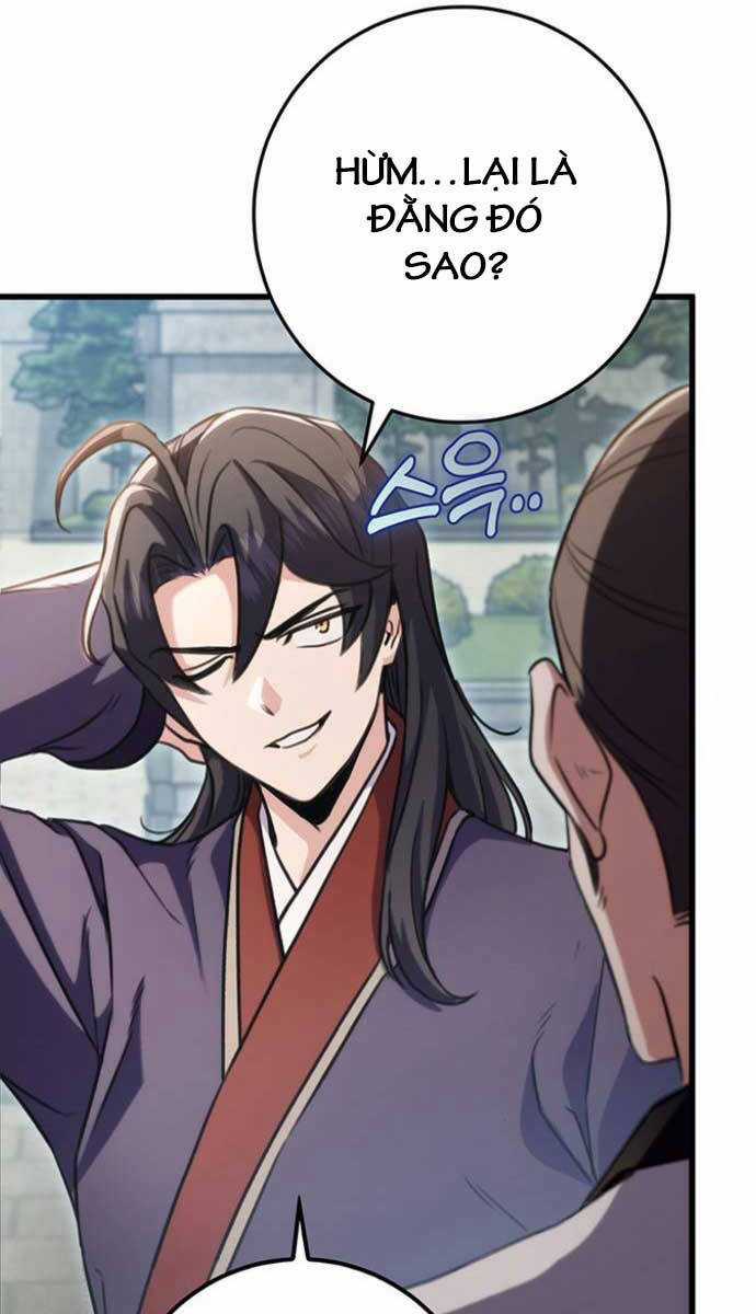 Thanh Kiếm Của Hoàng Đế Chương 24 trang 88