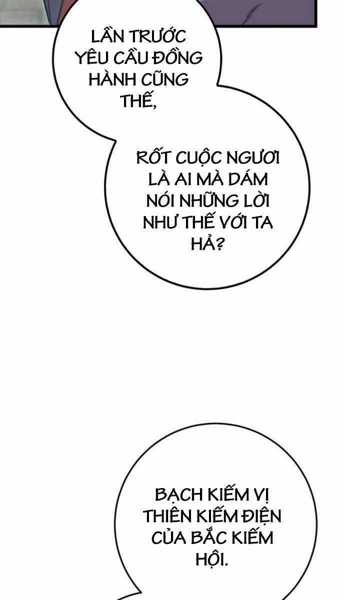 Thanh Kiếm Của Hoàng Đế Chương 24 trang 89