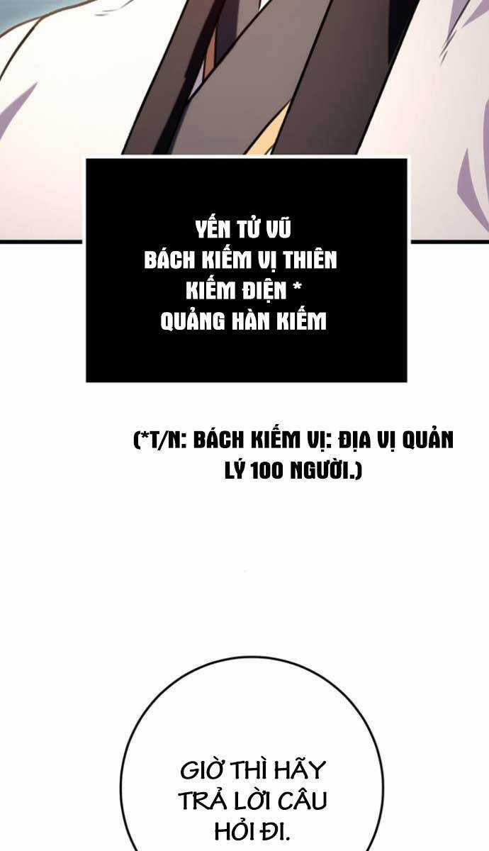 Thanh Kiếm Của Hoàng Đế Chương 24 trang 91